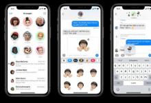 iOS 14中的消息在群聊固定对话中被提及