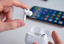 苹果将于2021年初推出具有AirPods Pro风格设计的AirPods 3