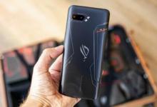 印度华硕ROG Phone 2价格上涨 将于6月23日在Flipkart上市