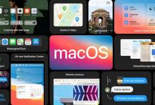 WWDC 2020:宣布macOS 10.16 Big Sur