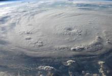 卫星彻底改变了我们预测飓风的方式