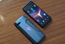 ROG Phone 3确认将于2020年7月到达