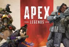 EA首席执行官确认2020年底Apex Legends将进入Android和iOS