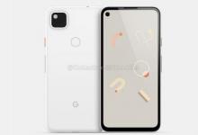 谷歌只需取消Pixel 4a即可完全专注于5G Pixel 5