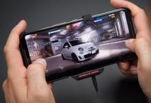 5G华硕ROG Phone 3即将在中国先推出 