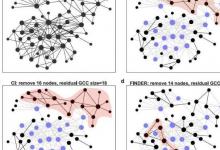 深度强化学习框架可用于识别复杂网络中的关键参与者