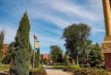 内布拉斯加大学卡尼分校将削减15个职位