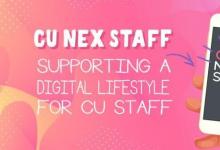 朱拉隆功大学和Kasikorn银行为CU员工推出CU NEX STAFF应用程序