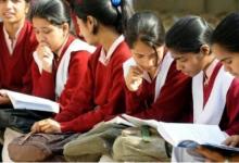 印度大约有80万学生在印地语中的成绩不及格