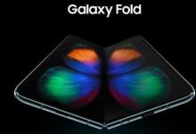 三星Galaxy Fold Lite的发布推迟到2021年