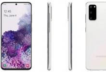 Verizon超炫的三星Galaxy S20 5G UW以半价折扣出售