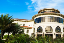 南佛罗里达大学的合并将于7月1日生效