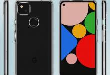 泄漏的规格提示Google Pixel 4a不会成为5G设备