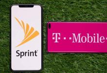 T-Mobile刚刚将Sprint的预付费业务出售给了Dish