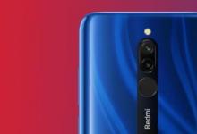 Redmi 8在中国获得Android 10更新