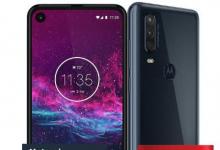 在亚马逊上购买无锁的Motorola One Action立省100美元