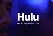 一些Verizon客户将获得长达12个月的免费Disney +和Hulu