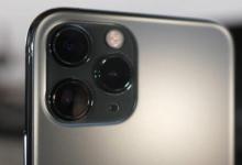 iPhone 12可能配备Largan相机镜头