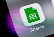 Google表格通过AI驱动的智能填充功能自动填充