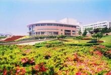 青岛大学音乐学院位于中国著名的海滨城市 连续十年获得山东省重点学科