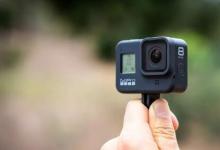 GoPro现在可让您将Hero 8转变为网络摄像头