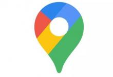 Google Maps测试显示美国的交通信号灯