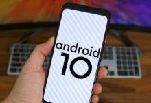 谷歌表示Android 10的采用速度比任何以前的版本都要快