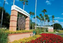 佛罗里达大学宣布秋季学期的重新开放计划