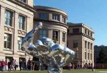 爱荷华大学宣布削减预算后开始2021财年