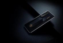 看看OPPO Find X2 Pro兰博基尼版