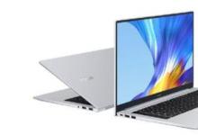 荣耀MagicBook AMD Ryzen版将于7月16日在中国推出