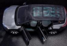Fisker希望利用大众的EV平台为其电动SUV供电