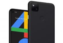 谷歌刚刚在其商店中发布了Pixel 4A的照片