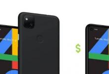 谷歌Pixel 4a将争夺顶级预算地位