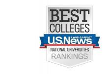 双一流和第四轮学科评估以及USNEWS世界大学排名