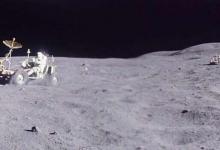 AI将阿波罗登月的镜头像素提升至60 FPS