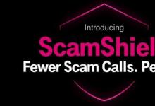 T-Mobile宣布推出Scam Shield 以保护客户免受欺诈电话的侵害