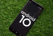 LG为AT&T上的另外三款设备进行了Android 10更新