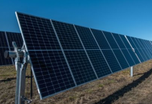 昆士兰大学已完成一项新的太阳能设施