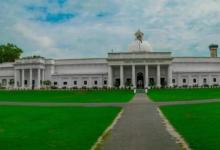 IIT Roorkee的在线梵语课程结束