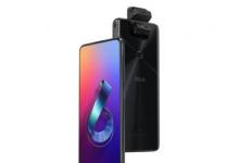 华硕可能在ZenFone 7和ZenFone 7 Pro中使用不同的高通芯片组