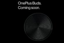 新的OnePlus Buds可以在通话过程中消除噪音