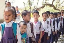 性别和财富驱动的差异影响印度儿童的学业