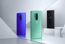 OnePlus 8系列2020年7月安全更新增加了对OnePlus Buds的支持