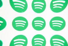 Spotify现在支持视频播客