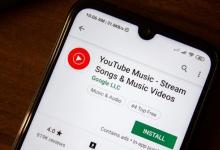 YouTube音乐获得辅助和协作播放列表