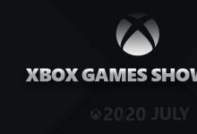 这是在今天的Xbox Games Showcase中宣布的所有其他内容