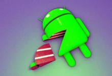 Android 11的内部代号为红丝绒蛋糕