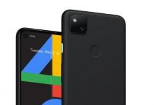 Google Pixel 4a将于8月3日发布