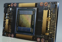 NVIDIA A100 Ampere是世界上最快的视频卡